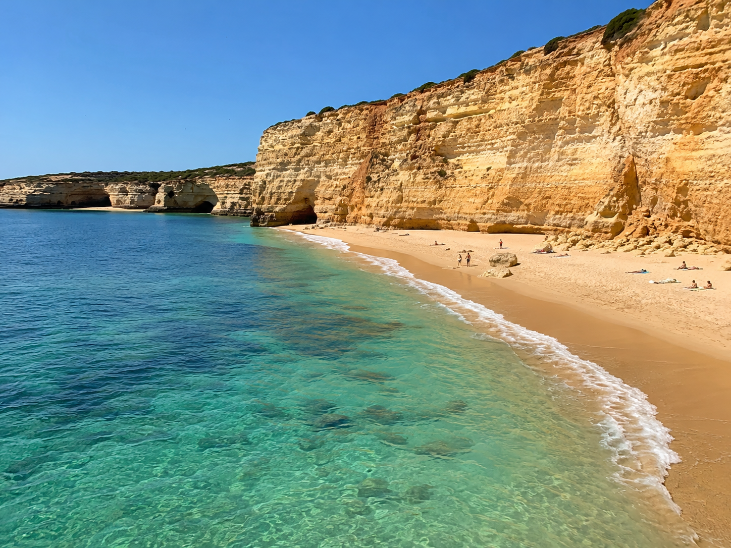Algarve